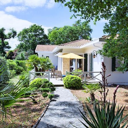 Villa Surprise Аркашон Екстериор снимка