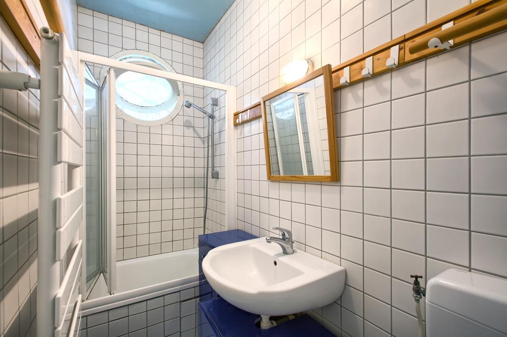 Villa Surprise Аркашон Стая снимка